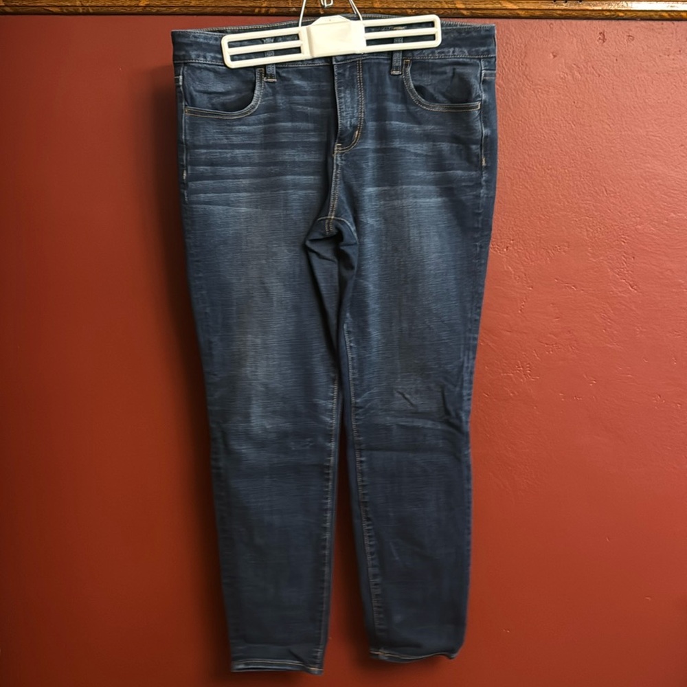 Jeggings